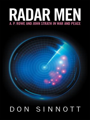 cover image of Radar Men